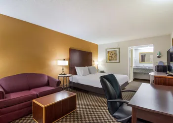 Americas Best Value Inn Wadesboro hotel thumbnail 3