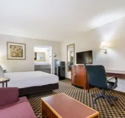 Americas Best Value Inn Wadesboro hotel detail image 4
