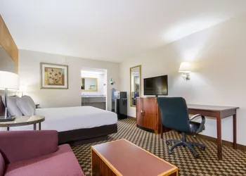 Americas Best Value Inn Wadesboro hotel thumbnail 4