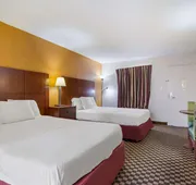 Americas Best Value Inn Wadesboro hotel detail image 5