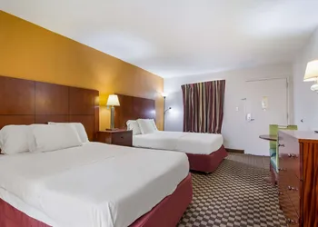 Americas Best Value Inn Wadesboro hotel thumbnail 5