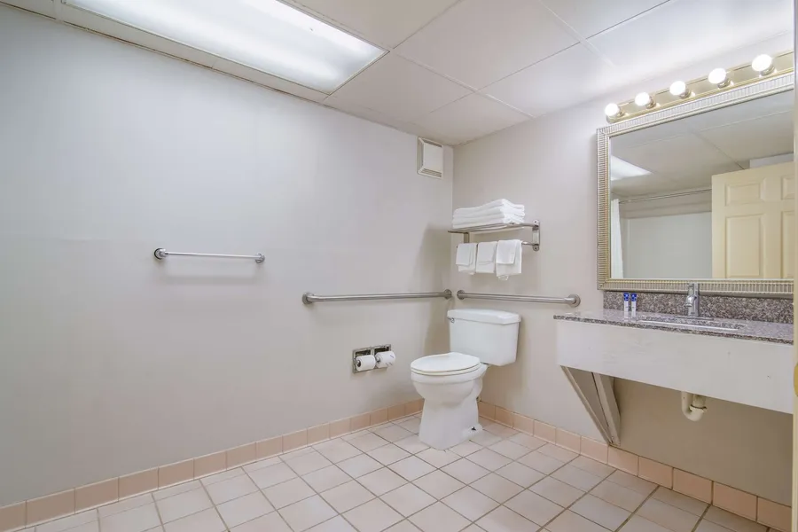 Americas Best Value Inn Wadesboro hotel detail image 6