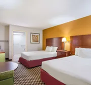 Americas Best Value Inn Wadesboro hotel detail image 7