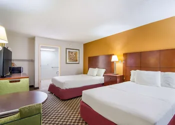 Americas Best Value Inn Wadesboro hotel thumbnail 7