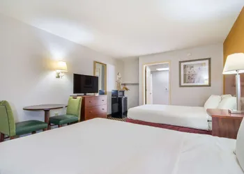Americas Best Value Inn Wadesboro hotel thumbnail 8