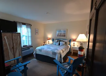 Gregory House Country Inn hotel thumbnail 4