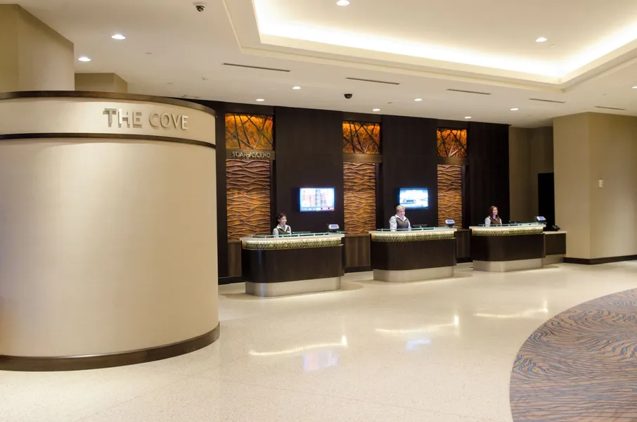 Mohegan Pennsylvania Casino Resort - Adults Only 21+ hotel detail image 2