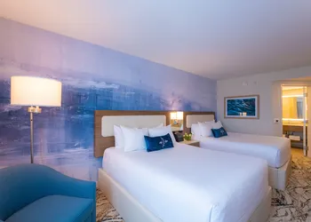 Mohegan Pennsylvania Casino Resort - Adults Only 21+ hotel thumbnail 5
