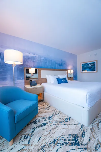 Mohegan Pennsylvania Casino Resort - Adults Only 21+ hotel detail image 6