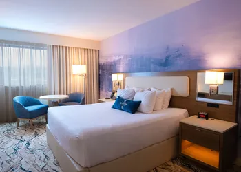 Mohegan Pennsylvania Casino Resort - Adults Only 21+ hotel thumbnail 7