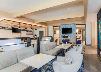 Hyatt House Davis hotel thumbnail 5