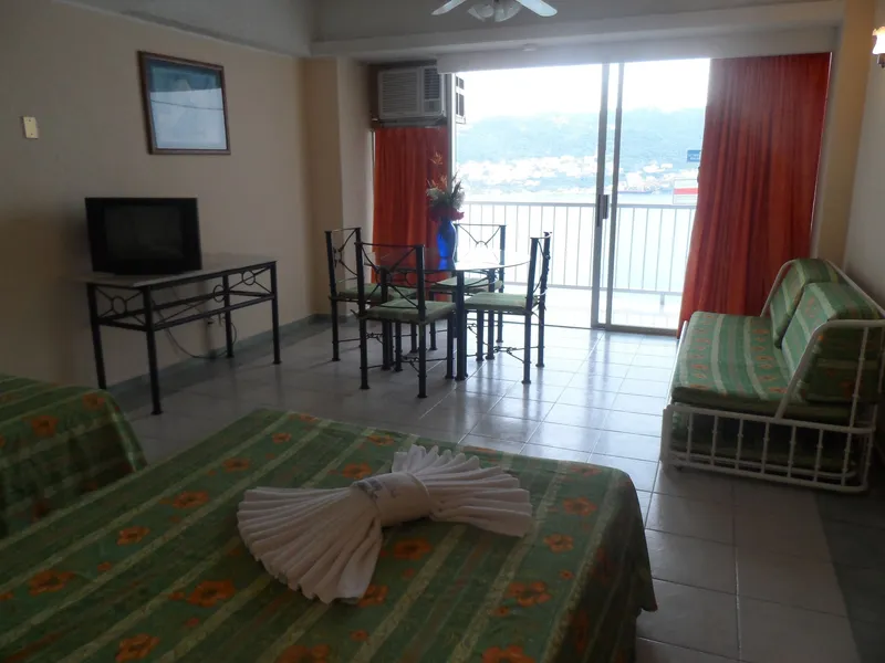 Las Torres Gemelas Acapulco hotel detail image 2