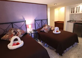 Las Torres Gemelas Acapulco hotel thumbnail 7