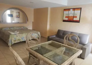 Las Torres Gemelas Acapulco hotel thumbnail 8