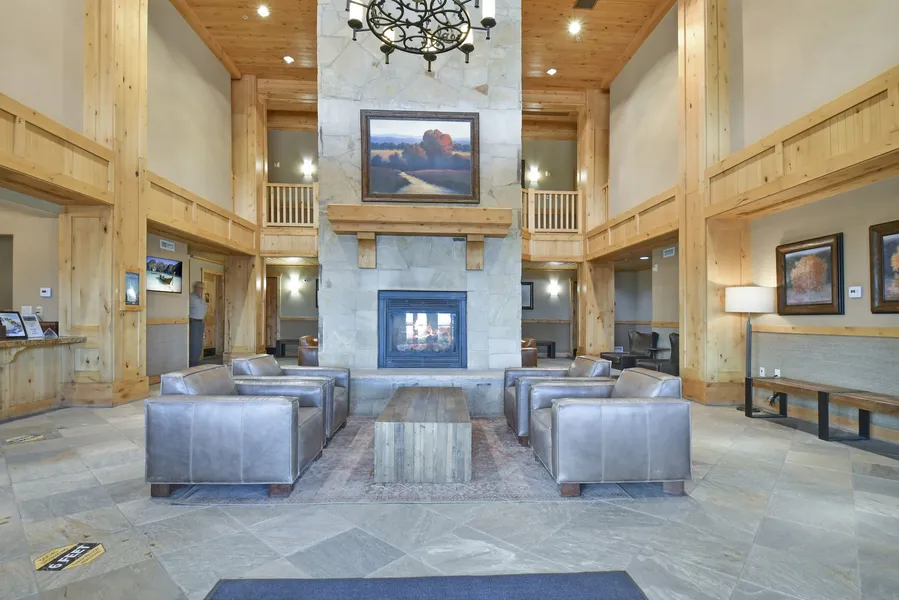 Silverado Lodge, Park City - Canyons Village by Vail Resorts hotel detail image 2