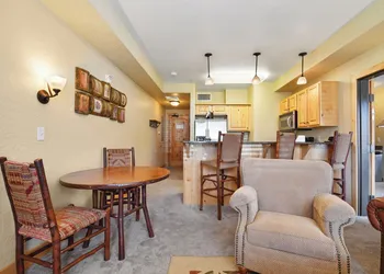 Silverado Lodge, Park City - Canyons Village by Vail Resorts hotel thumbnail 7