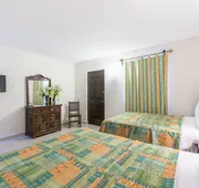 Hotel Abadía Plaza hotel detail image 5
