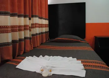 Hotel Jiménez hotel thumbnail 8