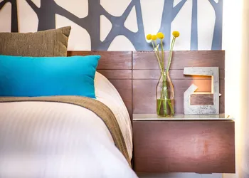 Areval Hotel Boutique de Lago & Eventos hotel thumbnail 2