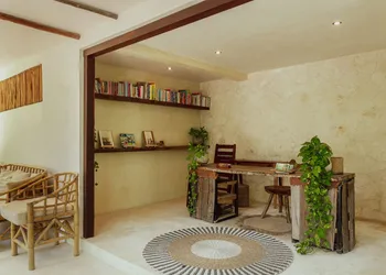 Dos Ceibas Tulum Feel Good Hotel hotel thumbnail 2