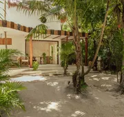 Dos Ceibas Tulum Feel Good Hotel hotel detail image 3