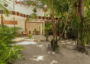 Dos Ceibas Tulum Feel Good Hotel hotel thumbnail 3