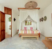Dos Ceibas Tulum Feel Good Hotel hotel detail image 5