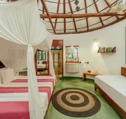 Dos Ceibas Tulum Feel Good Hotel hotel detail image 7