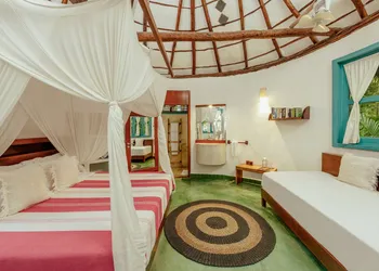 Dos Ceibas Tulum Feel Good Hotel hotel thumbnail 7