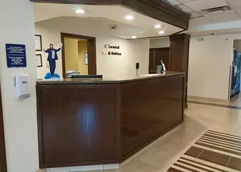 Microtel Inn by Wyndham Ciudad Juarez/By US Consulate hotel thumbnail 2
