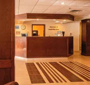 Microtel Inn by Wyndham Ciudad Juarez/By US Consulate hotel detail image 3