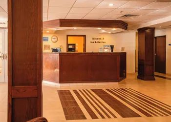 Microtel Inn by Wyndham Ciudad Juarez/By US Consulate hotel thumbnail 3