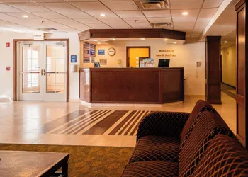 Microtel Inn by Wyndham Ciudad Juarez/By US Consulate hotel thumbnail 4