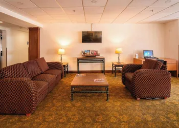 Microtel Inn by Wyndham Ciudad Juarez/By US Consulate hotel thumbnail 5