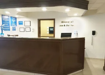 Microtel Inn by Wyndham Ciudad Juarez/By US Consulate hotel thumbnail 6