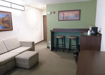 Microtel Inn by Wyndham Ciudad Juarez/By US Consulate hotel thumbnail 7