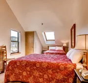 River Mountain Lodge hotel detail image 7