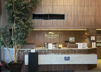 Baymont by Wyndham Medicine Hat hotel thumbnail 2