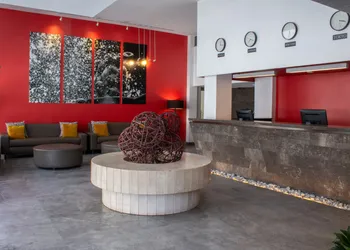 Gamma Puebla Señorial Centro hotel thumbnail 2