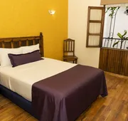 Gamma Puebla Señorial Centro hotel detail image 3