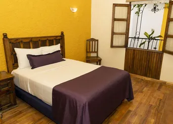 Gamma Puebla Señorial Centro hotel thumbnail 3