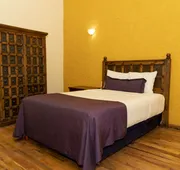 Gamma Puebla Señorial Centro hotel detail image 4