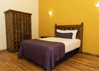 Gamma Puebla Señorial Centro hotel thumbnail 4