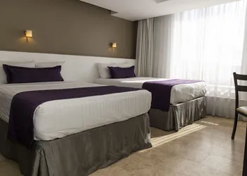 Gamma Puebla Señorial Centro hotel thumbnail 5