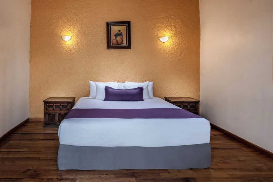 Gamma Puebla Señorial Centro hotel detail image 6