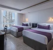 Gamma Puebla Señorial Centro hotel detail image 7