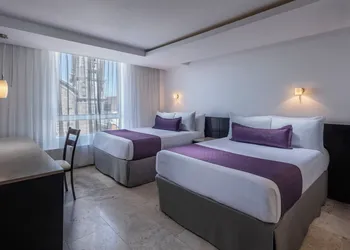 Gamma Puebla Señorial Centro hotel thumbnail 7