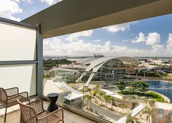 Sheraton Puerto Rico Resort & Casino hotel thumbnail 2