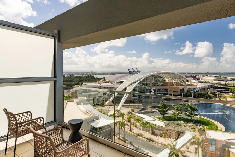 Sheraton Puerto Rico Resort & Casino hotel detail image 2