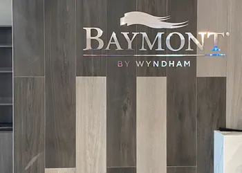 Baymont Inn & Suites by Wyndham Madison hotel thumbnail 2